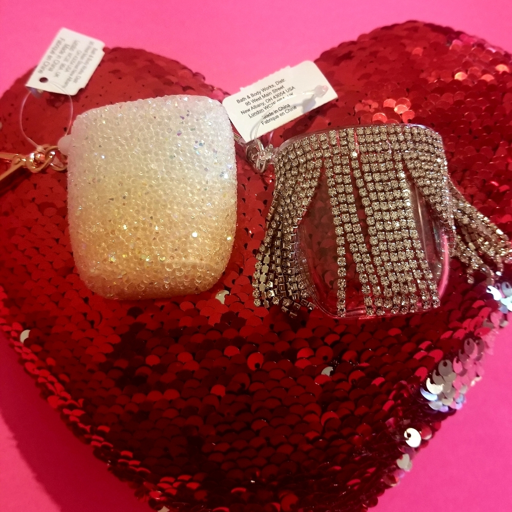 Bath and body works PocketBac Holder
